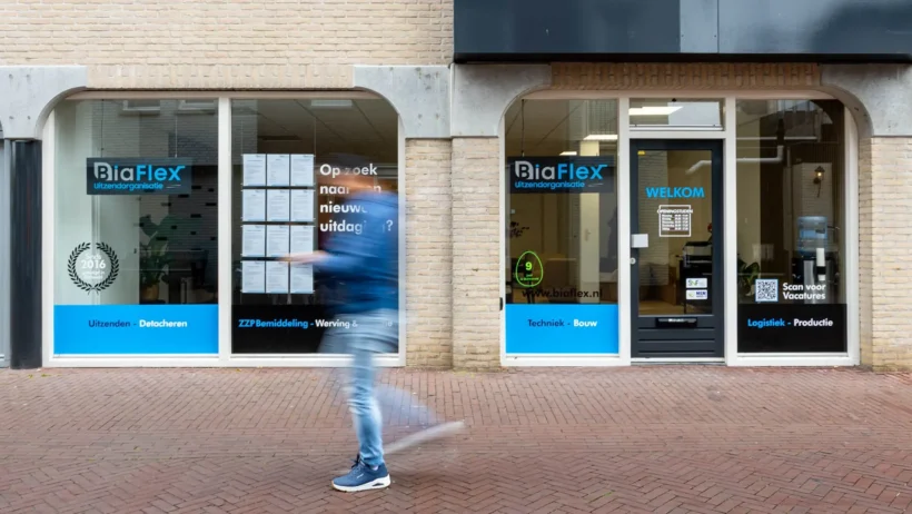 Welke banen zijn veel gevraagd in regio Barneveld?