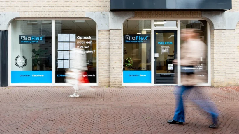 Werken in Barneveld: banen, sectoren en salarissen