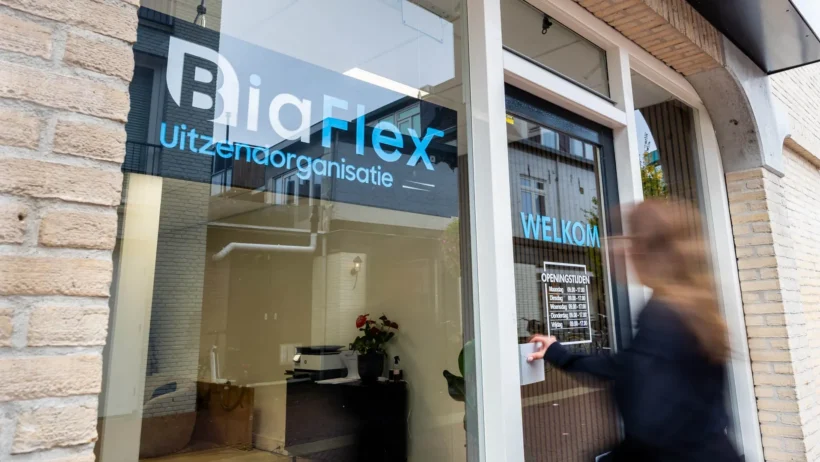 Werken via een uitzendbureau in Barneveld: hoe werkt dat?